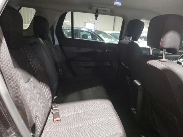 Photo 10 from auction – 2015 GMC TERRAIN SL with VIN 2GKALREKXF6120886