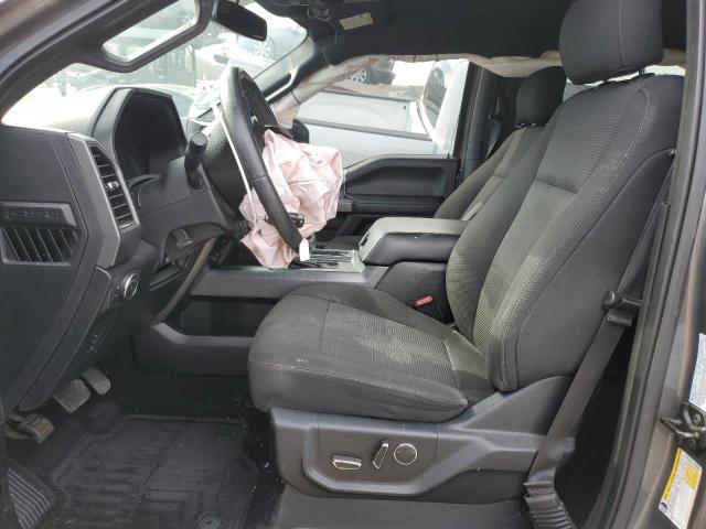 Photo 7 from auction – 2017 FORD F150 SUPER with VIN 1FTEW1EG9HKD29196