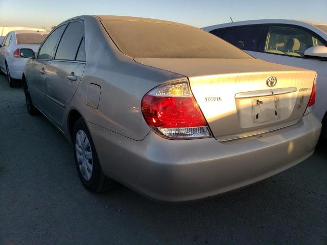 Photo 2 from auction – 2006 TOYOTA CAMRY with VIN 4T1BE32K56U164027