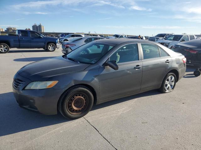 TOYOTA CAMRY CE 2007 with VIN 4T1BE46K17U086234 - Photo from auction