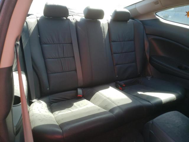 Photo 10 from auction – 2012 HONDA ACCORD EXL with VIN 1HGCS1B89CA013457