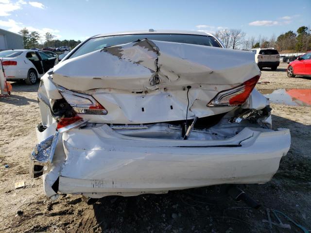 Photo 6 from auction – 2011 TOYOTA AVALON BAS with VIN 4T1BK3DB8BU408639