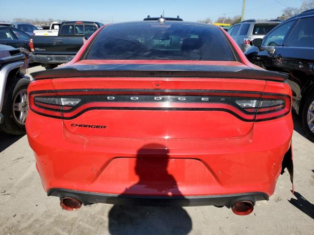 Photo 6 from auction – 2021 DODGE CHARGER R/ with VIN 2C3CDXCT5MH597863