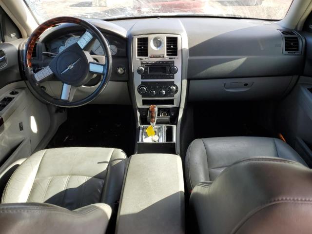 Photo 8 from auction – 2006 CHRYSLER 300C with VIN 2C3KA63H06H112154