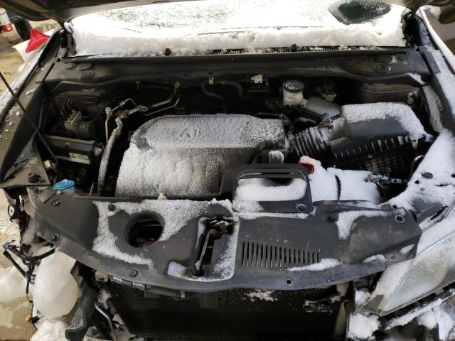 Photo 12 from auction – 2013 ACURA RDX TECHNO with VIN 5J8TB4H55DL806260