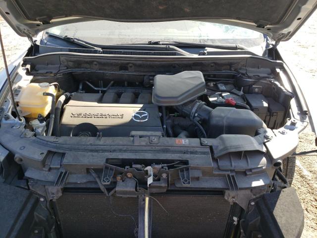 Photo 12 from auction – 2012 MAZDA CX-9 with VIN JM3TB2CA2C0355948