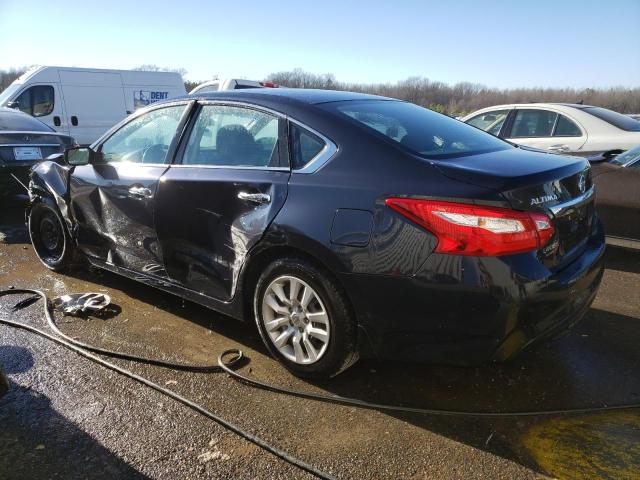 Photo 2 from auction – 2016 NISSAN ALTIMA 2.5 with VIN 1N4AL3APXGC273910