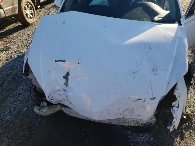 Photo 11 from auction – 2006 CHEVROLET IMPALA with VIN 2G1WB58KX69337435