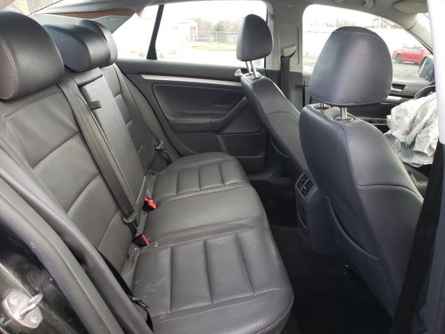 Photo 10 from auction – 2007 VOLKSWAGEN JETTA WOLF with VIN 3VWEG71K37M185630