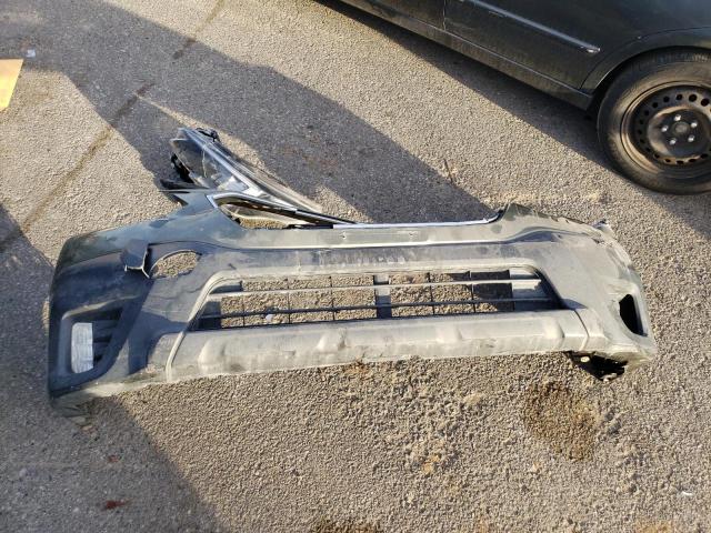 Photo 12 from auction – 2020 SUBARU OUTBACK PR with VIN 4S4BTAEC0L3151587