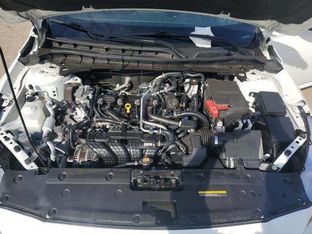 Photo 11 from auction – 2021 NISSAN ALTIMA S with VIN 1N4BL4BV4MN350147
