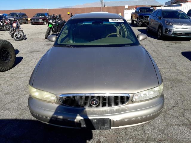 Photo 5 from auction – 2002 BUICK CENTURY CU with VIN 2G4WS52J021119399