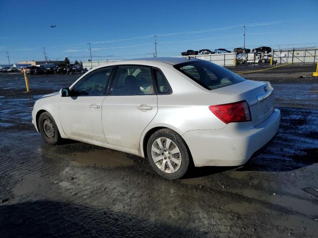 Фото 2 с аукциона – 2009 SUBARU IMPREZA 2. с VIN JF1GE61619H511548