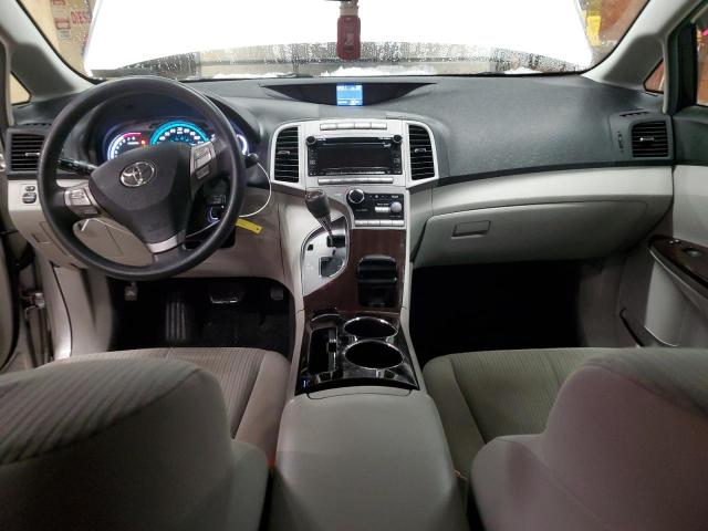 Photo 8 from auction – 2012 TOYOTA VENZA LE with VIN 4T3BA3BB2CU031918