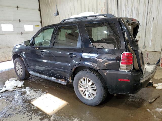 Photo 2 from auction – 2006 MERCURY MARINER with VIN 4M2YU57136DJ01015