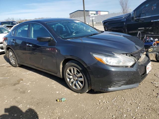 Photo 4 from auction – 2016 NISSAN ALTIMA 2.5 with VIN 1N4AL3AP9GC210541