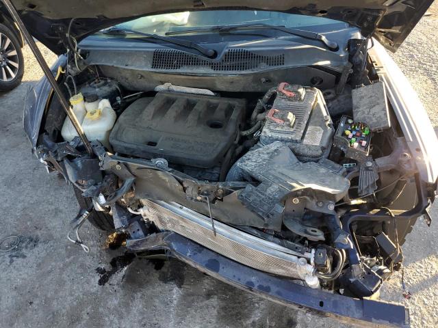 Photo 11 from auction – 2013 JEEP COMPASS SP with VIN 1C4NJCBB2DD229555