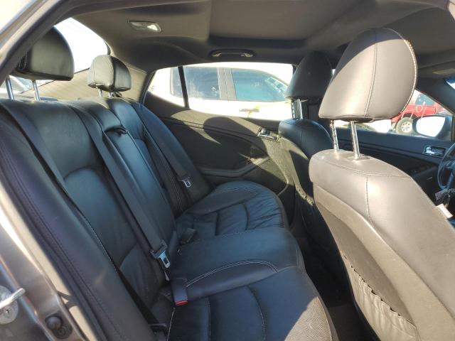 Photo 10 from auction – 2013 KIA OPTIMA SX with VIN 5XXGR4A67DG151890