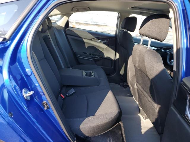 Photo 10 from auction – 2018 HONDA CIVIC EX with VIN 2HGFC2F79JH580493