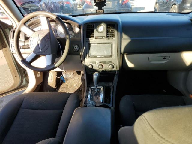 Foto 8 de la subasta – 2006 CHRYSLER 300 con VIN 2C3LA43R96H264290