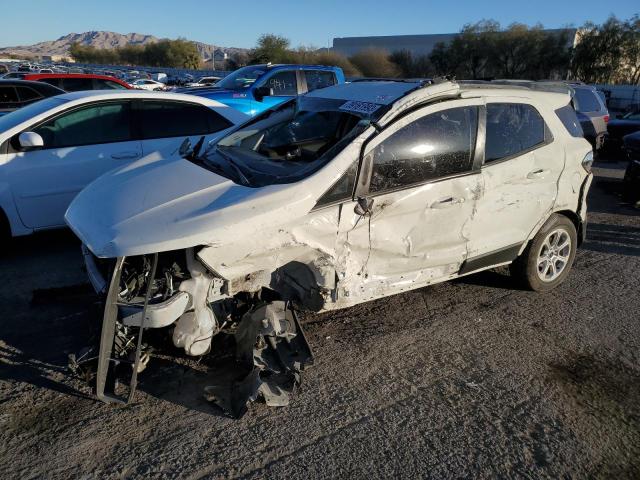 Photo 1 from auction – 2021 FORD ECOSPORT S with VIN MAJ3S2GE5MC401025