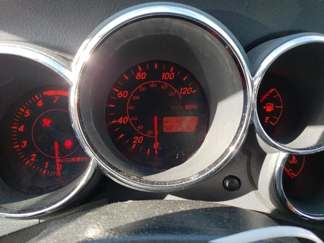 Photo 9 from auction – 2003 TOYOTA COROLLA MA with VIN 2T1KR32E83C127341