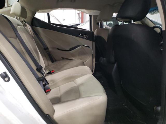 Фото 10 с аукциона – 2013 KIA OPTIMA LX с VIN KNAGM4A78D5374772