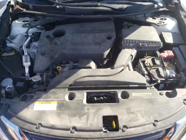 Photo 11 from auction – 2016 NISSAN ALTIMA 2.5 with VIN 1N4AL3AP3GC160865