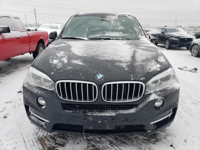 Photo 5 from auction – 2017 BMW X5 XDRIVE3 with VIN 5UXKR0C35H0X82438