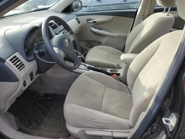 Photo 7 from auction – 2011 TOYOTA COROLLA with VIN 2T1BU4EE1BC734695