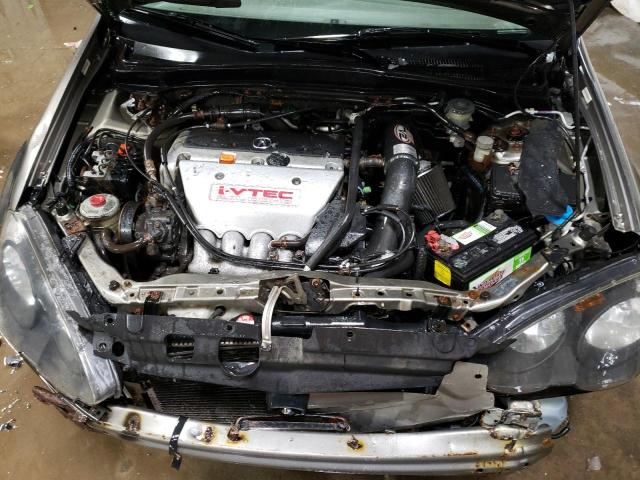 Photo 11 from auction – 2002 ACURA RSX TYPE-S with VIN JH4DC53002C004681
