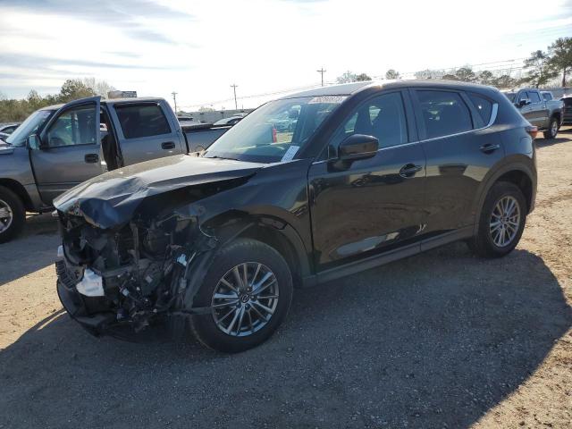 Photo 1 from auction – 2017 MAZDA CX-5 TOURI with VIN JM3KFACL6H0184883