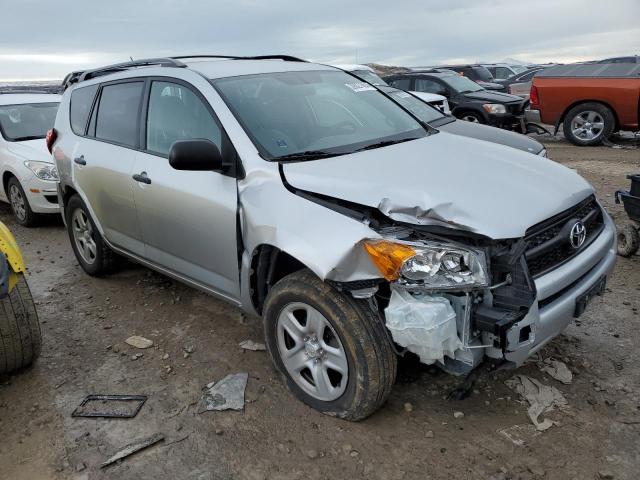 Photo 4 from auction – 2012 TOYOTA RAV4 with VIN 2T3BF4DV5CW219721