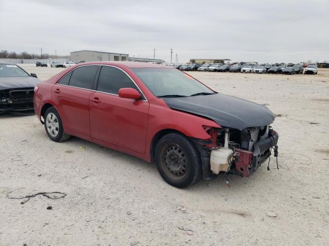 Photo 4 from auction – 2009 TOYOTA CAMRY BASE with VIN 4T1BE46K99U359262