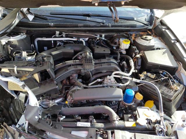 Photo 12 from auction – 2022 SUBARU OUTBACK LI with VIN 4S4BTANC7N3110148