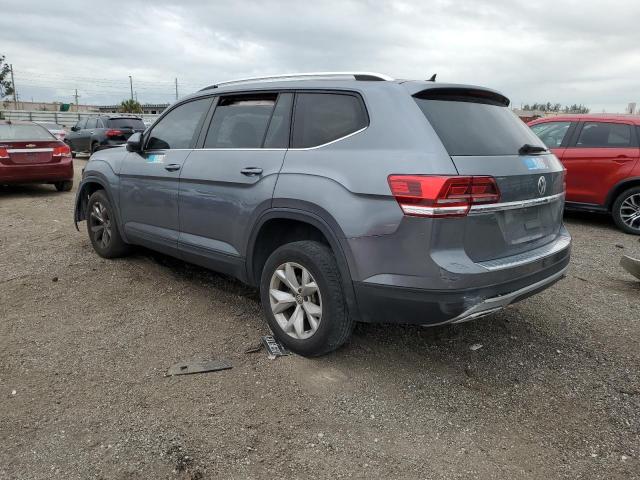 Photo 2 from auction – 2019 VOLKSWAGEN ATLAS S with VIN 1V2AP2CA1KC555331