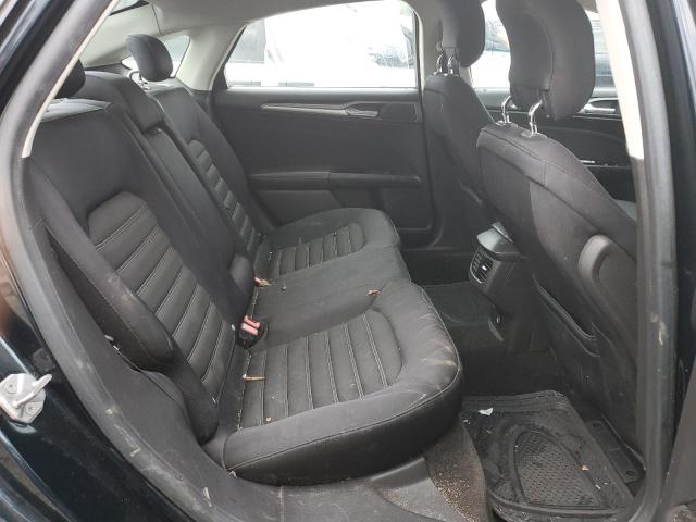 Photo 10 from auction – 2014 FORD FUSION SE with VIN 3FA6P0H71ER153894