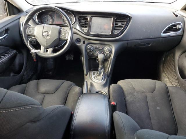 Photo 8 from auction – 2013 DODGE DART SXT with VIN 1C3CDFBA8DD328392