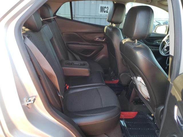 Photo 10 from auction – 2016 BUICK ENCORE with VIN KL4CJASB6GB590891