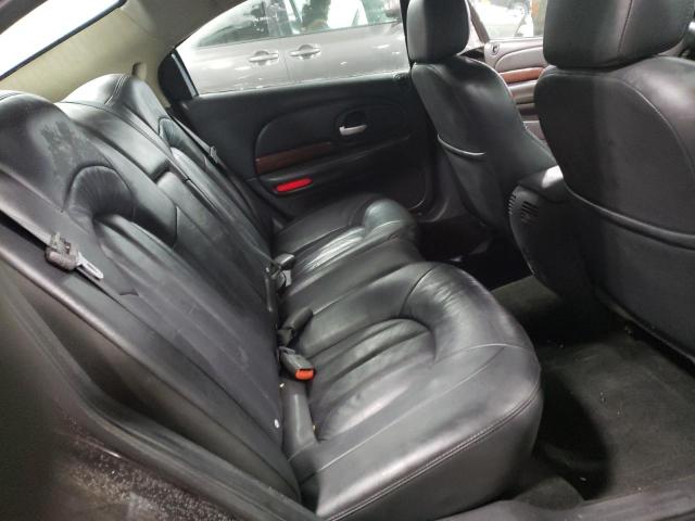 Photo 10 from auction – 2003 CHRYSLER 300M with VIN 2C3HE66G13H539405