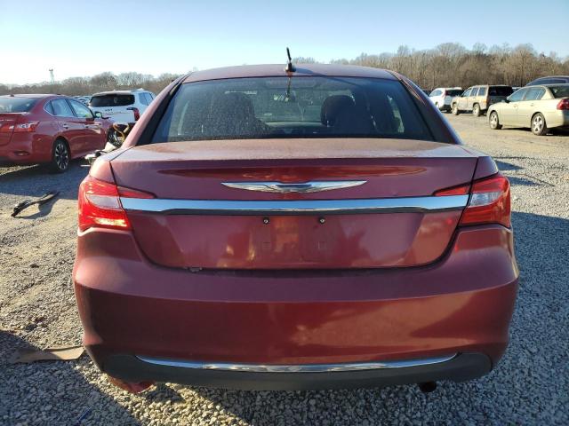 Photo 6 from auction – 2013 CHRYSLER 200 LX with VIN 1C3CCBAB3DN691828