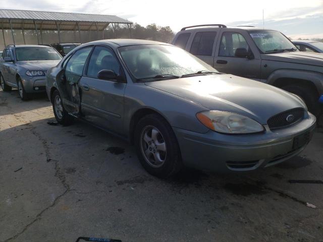 Photo 4 from auction – 2006 FORD TAURUS SE with VIN 1FAFP53U86A112748