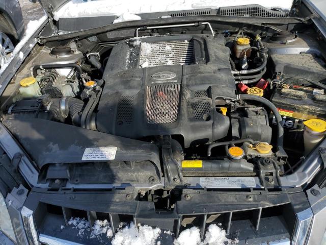 Photo 11 from auction – 2009 SUBARU OUTBACK 2. with VIN 4S4BP63C894326000