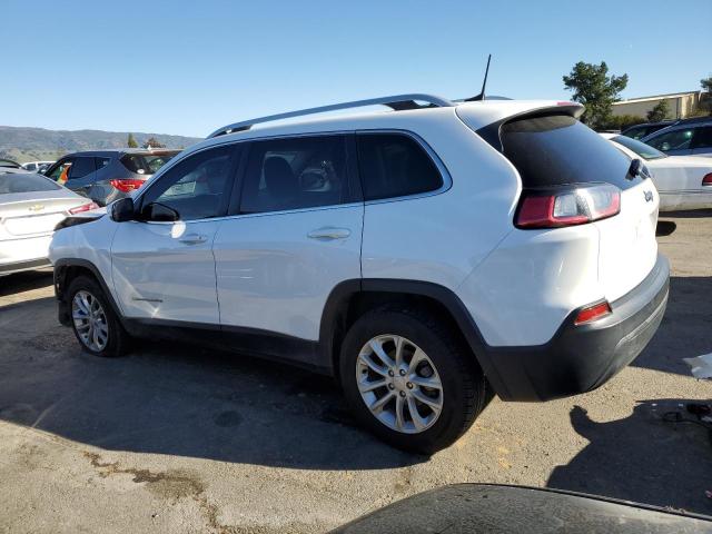 Photo 2 from auction – 2019 JEEP CHEROKEE L with VIN 1C4PJLCB8KD215339