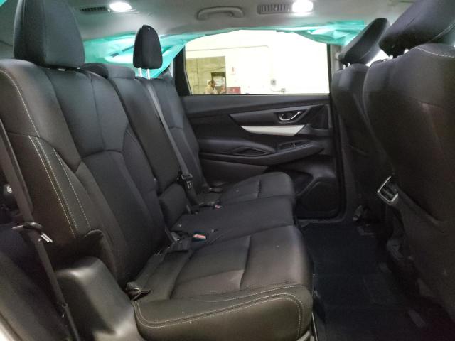 Photo 11 from auction – 2019 SUBARU ASCENT PRE with VIN 4S4WMACD9K3463626