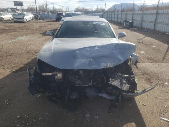 Photo 5 from auction – 2012 AUDI A7 PRESTIG with VIN WAUSGBFC4CN010486