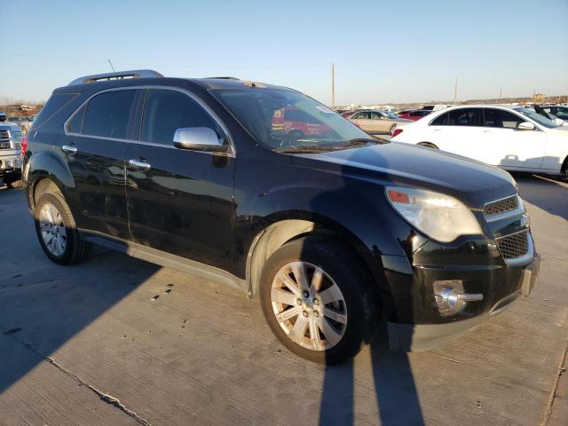 Photo 4 from auction – 2010 CHEVROLET EQUINOX LT with VIN 2CNFLPEY4A6334349