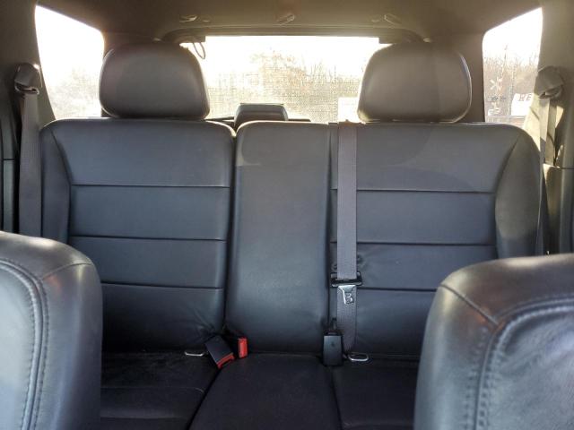 Photo 10 from auction – 2012 FORD ESCAPE LIM with VIN 1FMCU0E79CKB80221