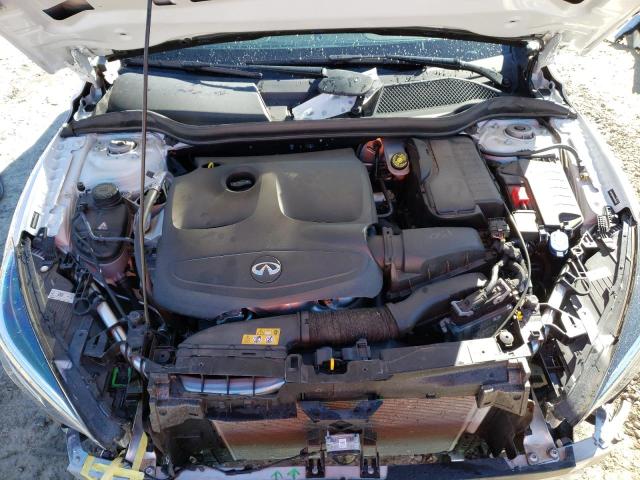 Photo 11 from auction – 2018 INFINITI QX30 BASE with VIN SJKCH5CP8JA005662