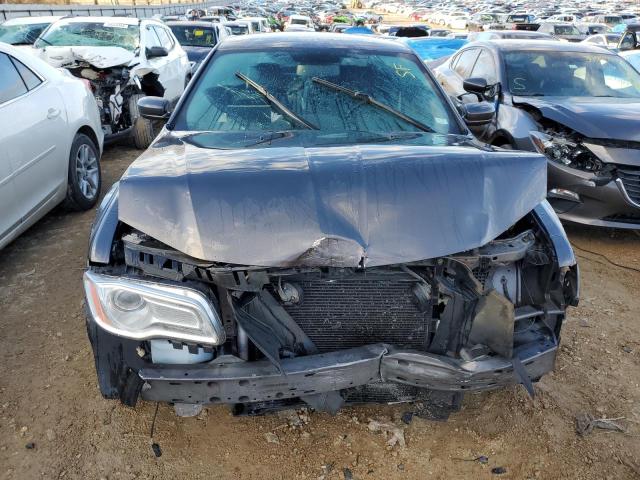 Photo 5 from auction – 2014 CHRYSLER 300 with VIN 2C3CCAAG5EH280401